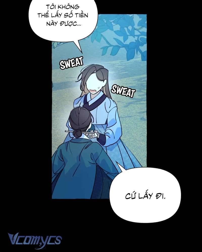 Chuyện Tình Hoa Lưu Ly - Chap 6 - Trang 40