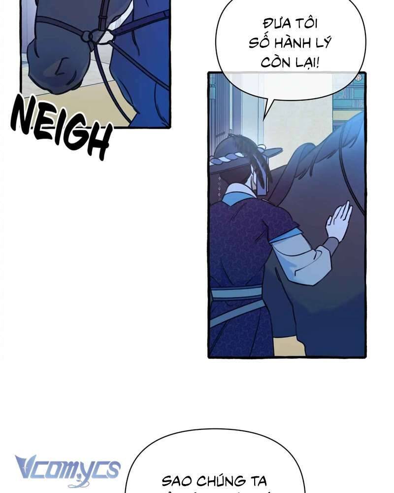 Chuyện Tình Hoa Lưu Ly - Chap 6 - Trang 5