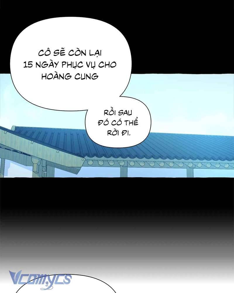 Chuyện Tình Hoa Lưu Ly - Chap 6 - Trang 41