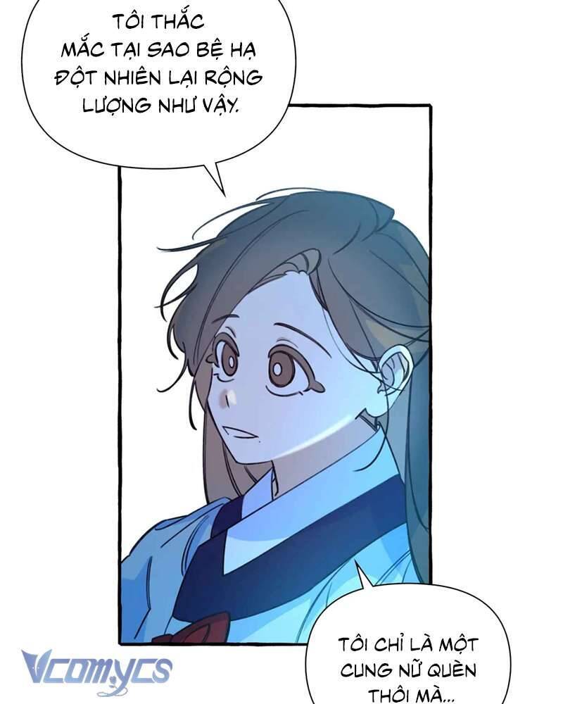 Chuyện Tình Hoa Lưu Ly - Chap 6 - Trang 42