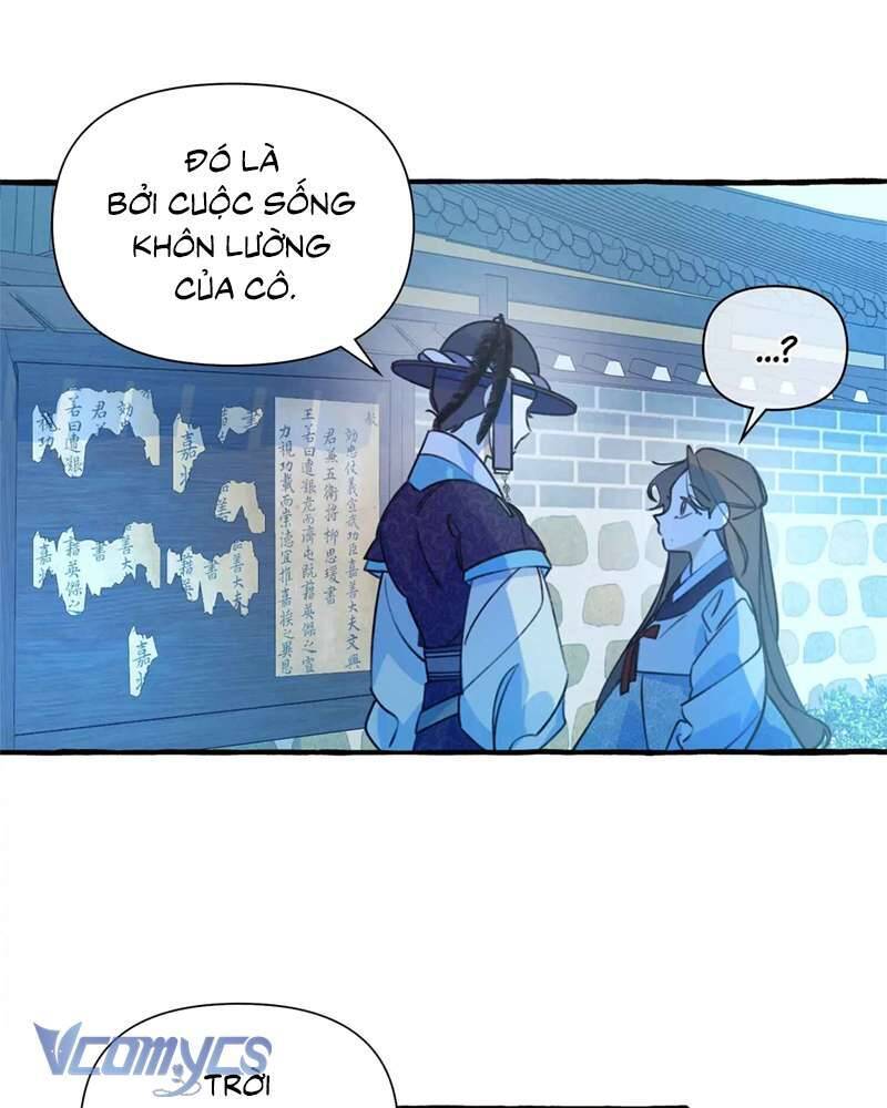 Chuyện Tình Hoa Lưu Ly - Chap 6 - Trang 44