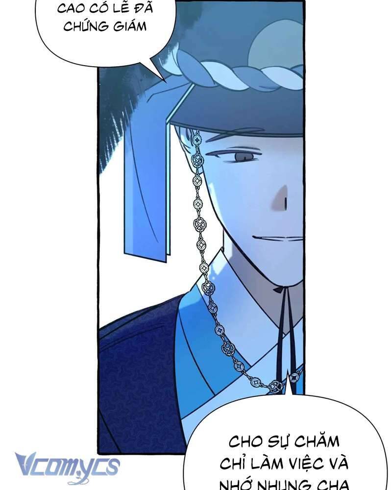 Chuyện Tình Hoa Lưu Ly - Chap 6 - Trang 45