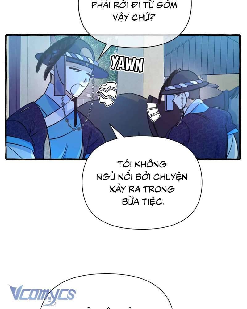 Chuyện Tình Hoa Lưu Ly - Chap 6 - Trang 6