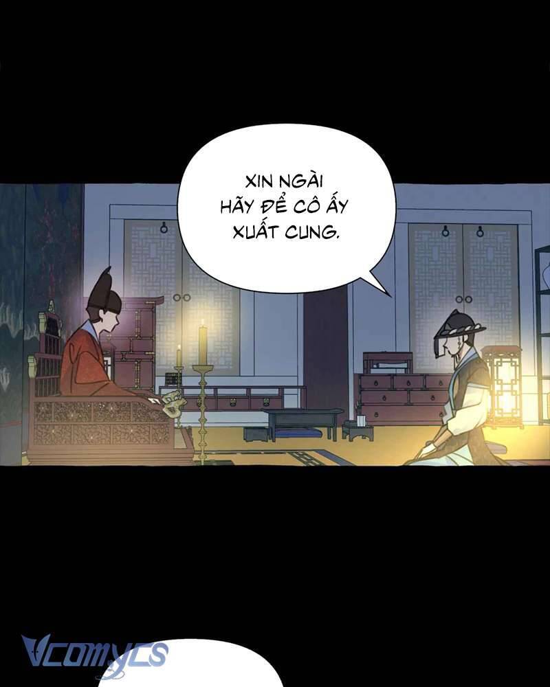 Chuyện Tình Hoa Lưu Ly - Chap 6 - Trang 52