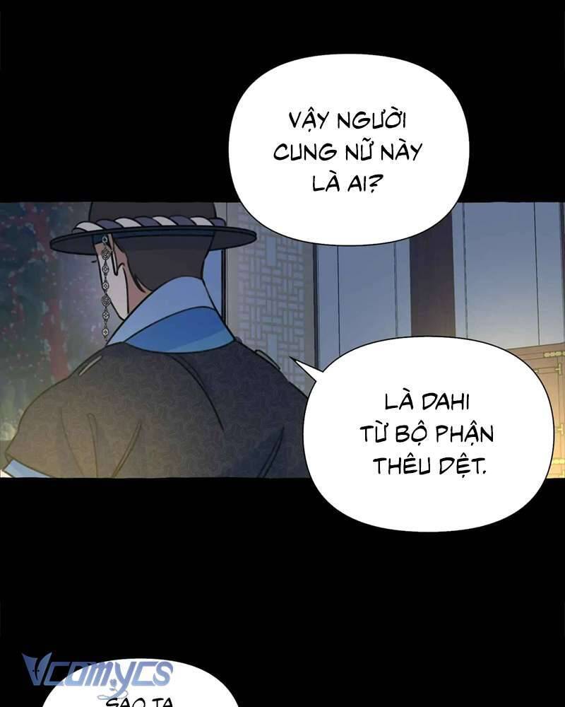 Chuyện Tình Hoa Lưu Ly - Chap 6 - Trang 54