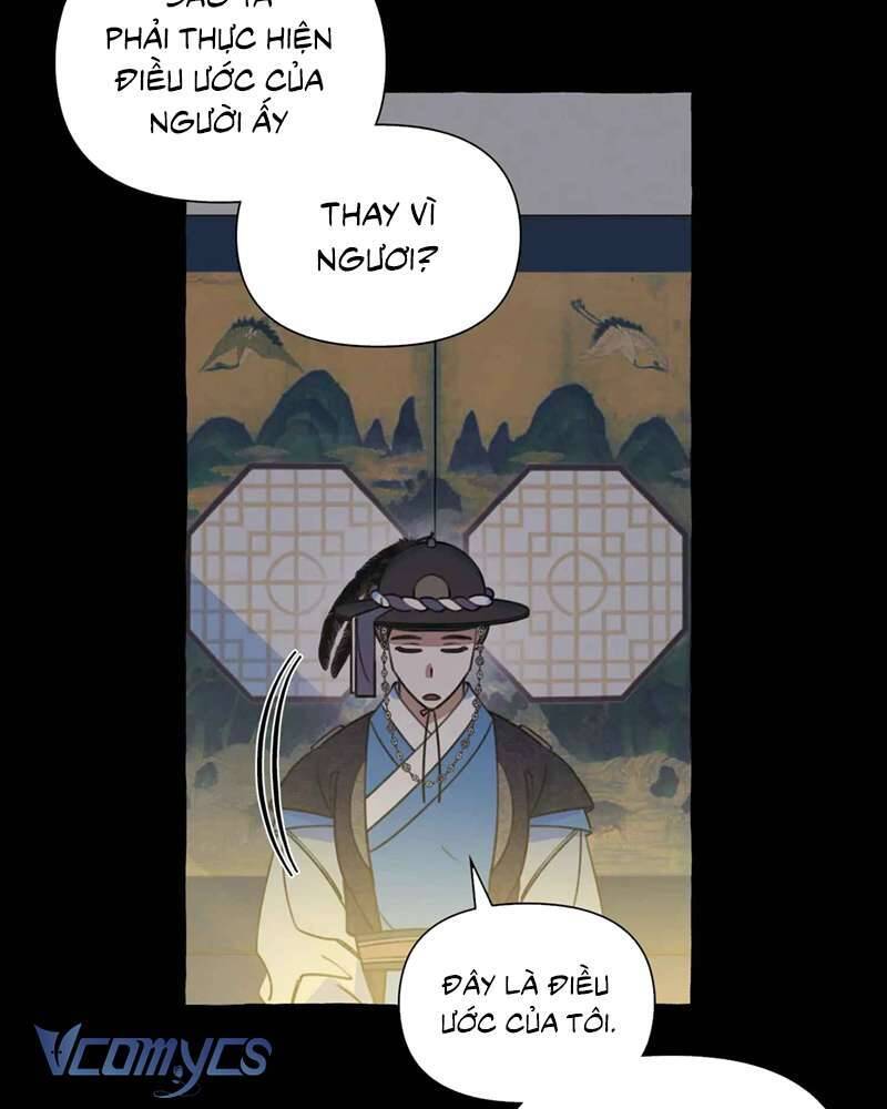 Chuyện Tình Hoa Lưu Ly - Chap 6 - Trang 55