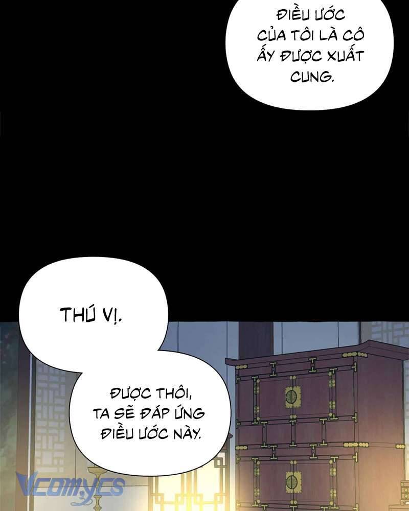 Chuyện Tình Hoa Lưu Ly - Chap 6 - Trang 56