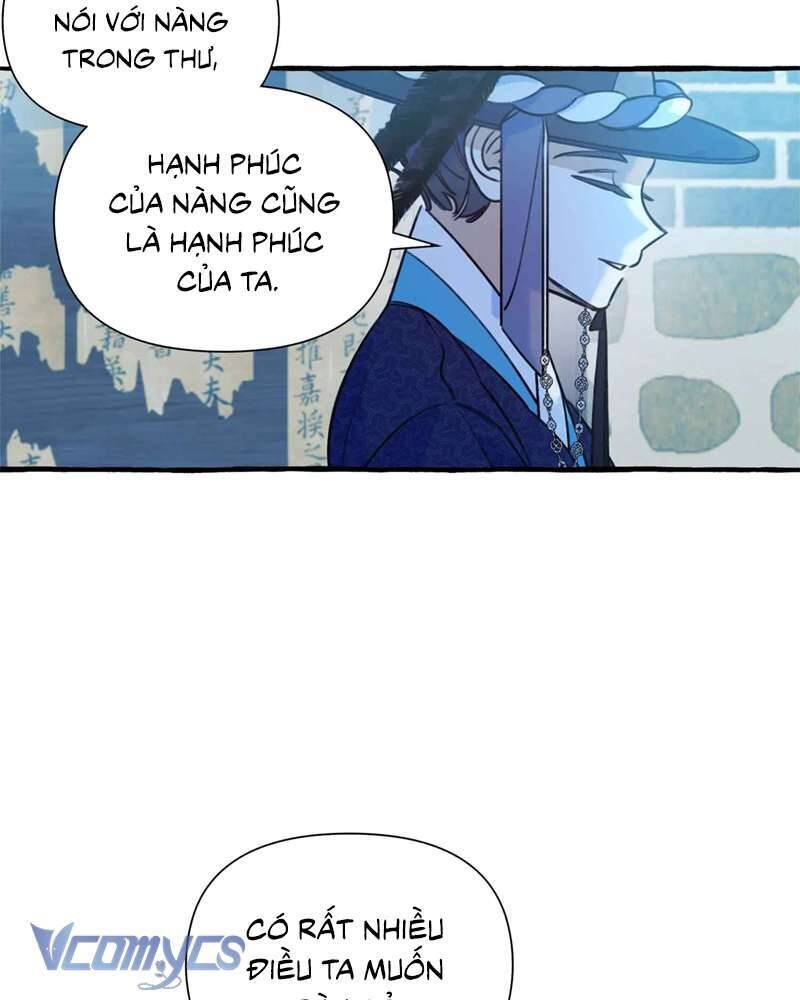 Chuyện Tình Hoa Lưu Ly - Chap 6 - Trang 60