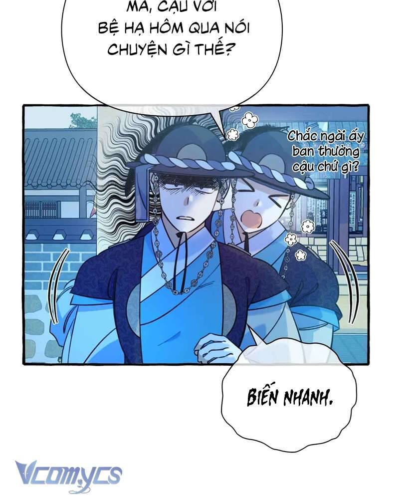 Chuyện Tình Hoa Lưu Ly - Chap 6 - Trang 7