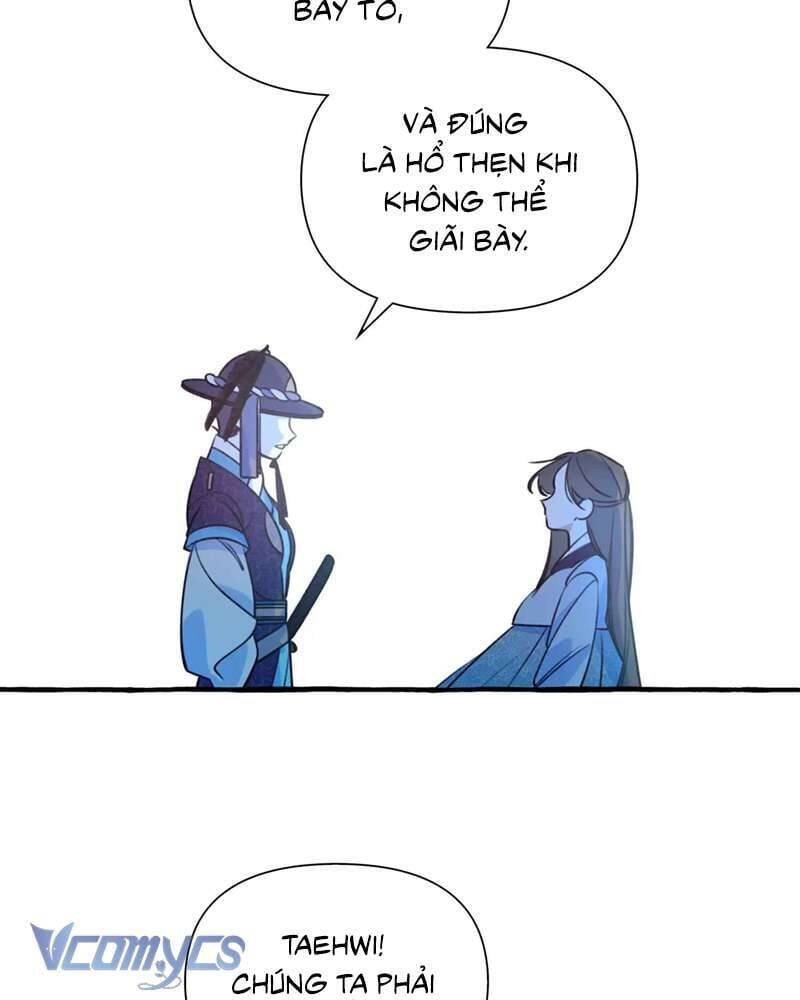 Chuyện Tình Hoa Lưu Ly - Chap 6 - Trang 61