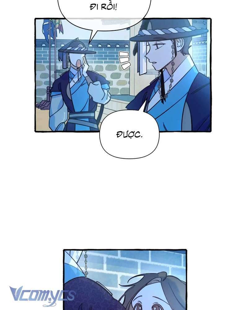 Chuyện Tình Hoa Lưu Ly - Chap 6 - Trang 62