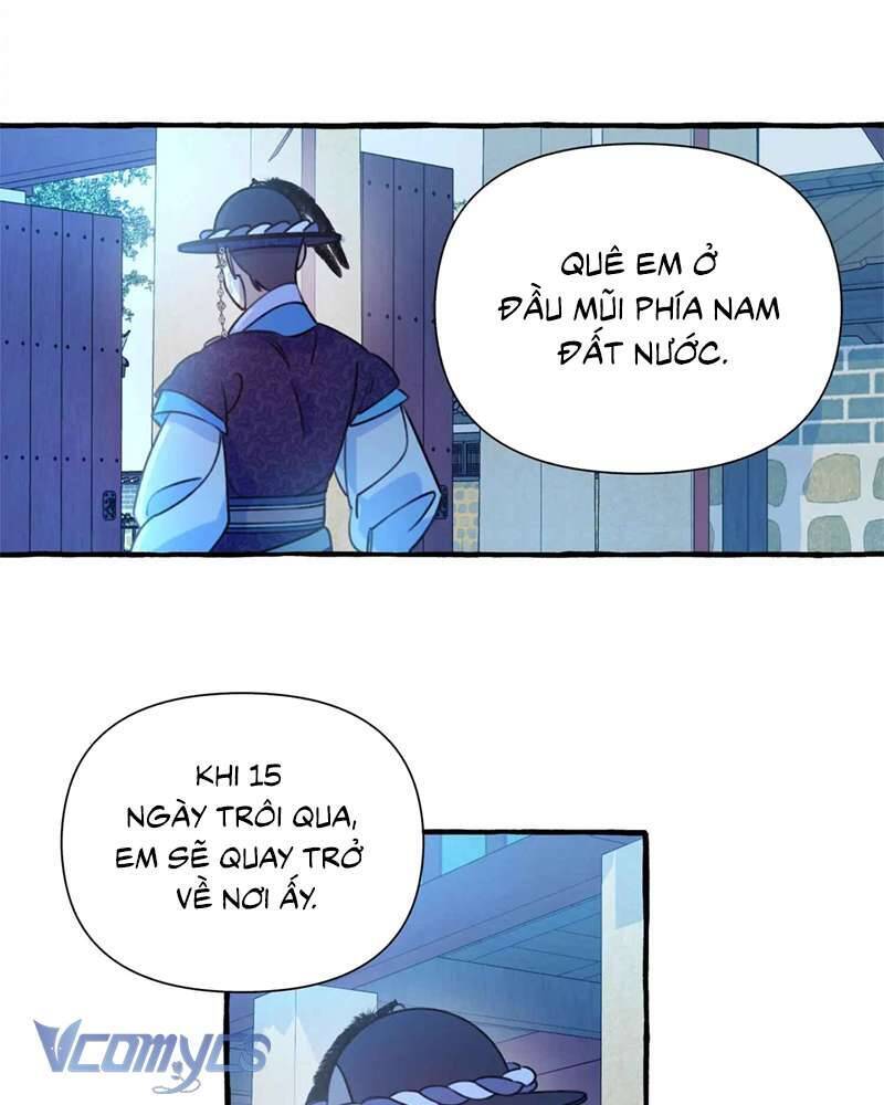 Chuyện Tình Hoa Lưu Ly - Chap 6 - Trang 67