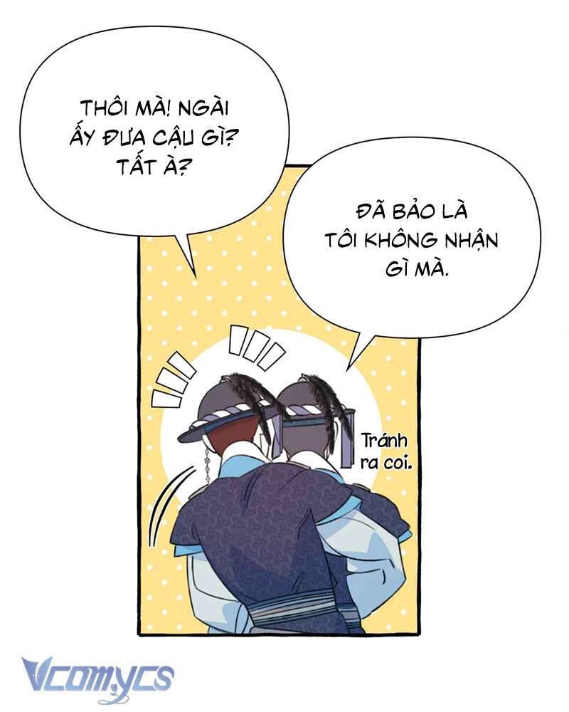 Chuyện Tình Hoa Lưu Ly - Chap 6 - Trang 8