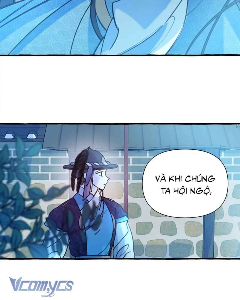 Chuyện Tình Hoa Lưu Ly - Chap 6 - Trang 71