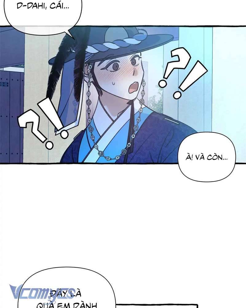 Chuyện Tình Hoa Lưu Ly - Chap 6 - Trang 77