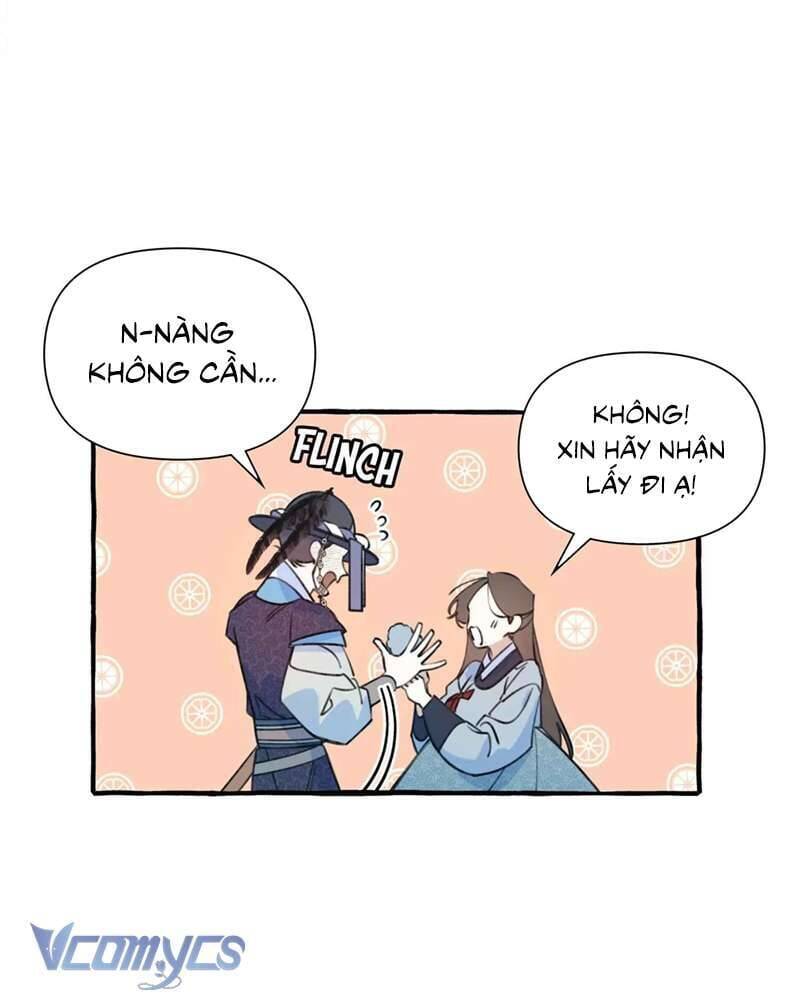 Chuyện Tình Hoa Lưu Ly - Chap 6 - Trang 79