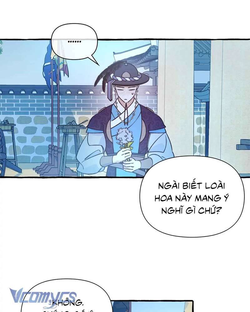 Chuyện Tình Hoa Lưu Ly - Chap 6 - Trang 80