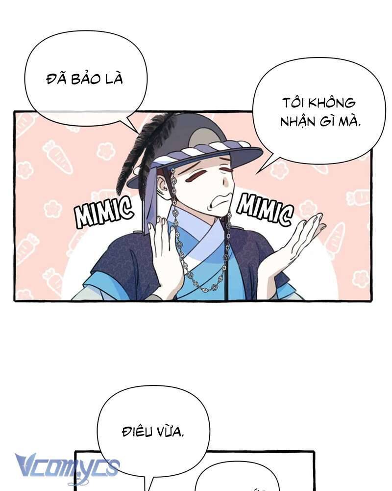 Chuyện Tình Hoa Lưu Ly - Chap 6 - Trang 9