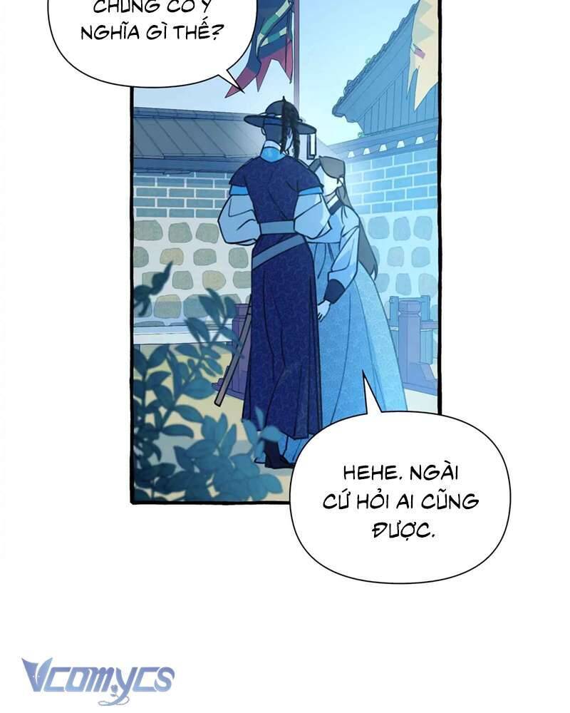 Chuyện Tình Hoa Lưu Ly - Chap 6 - Trang 81
