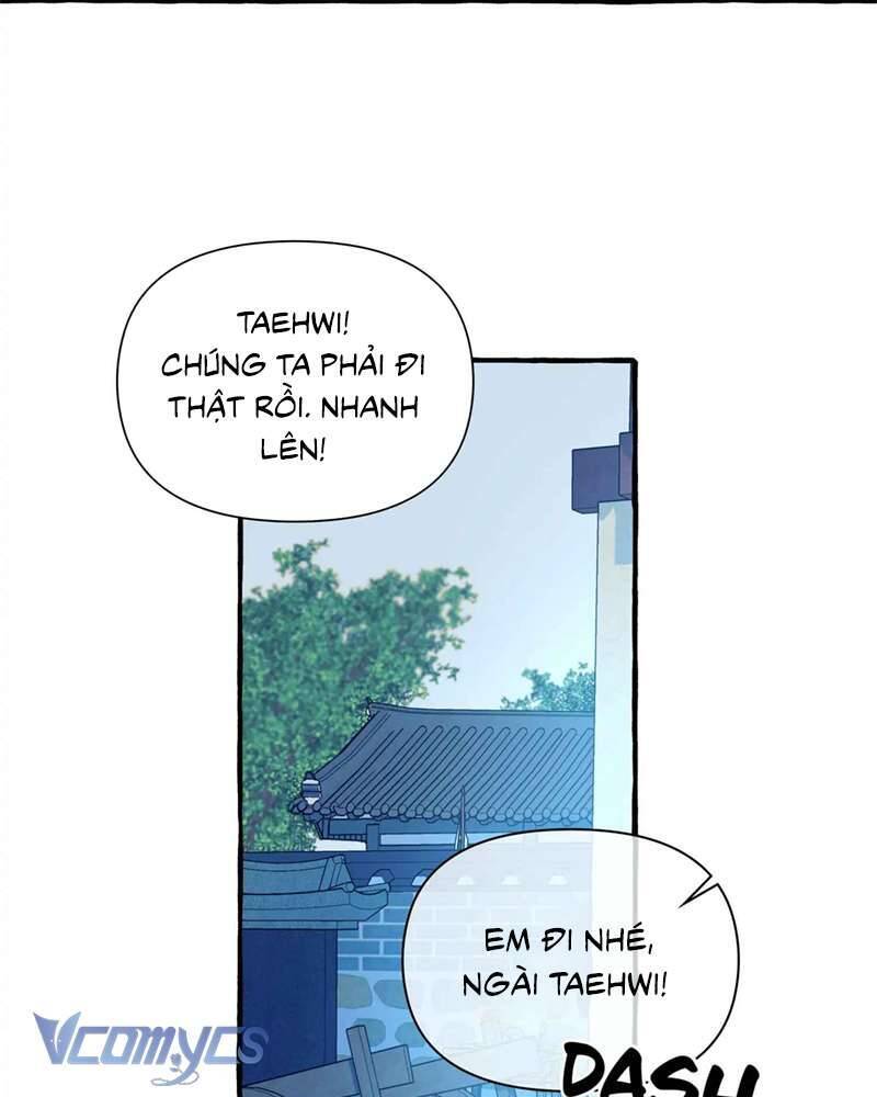 Chuyện Tình Hoa Lưu Ly - Chap 6 - Trang 84
