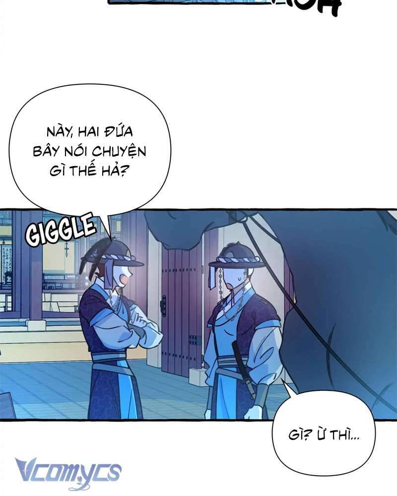 Chuyện Tình Hoa Lưu Ly - Chap 6 - Trang 85