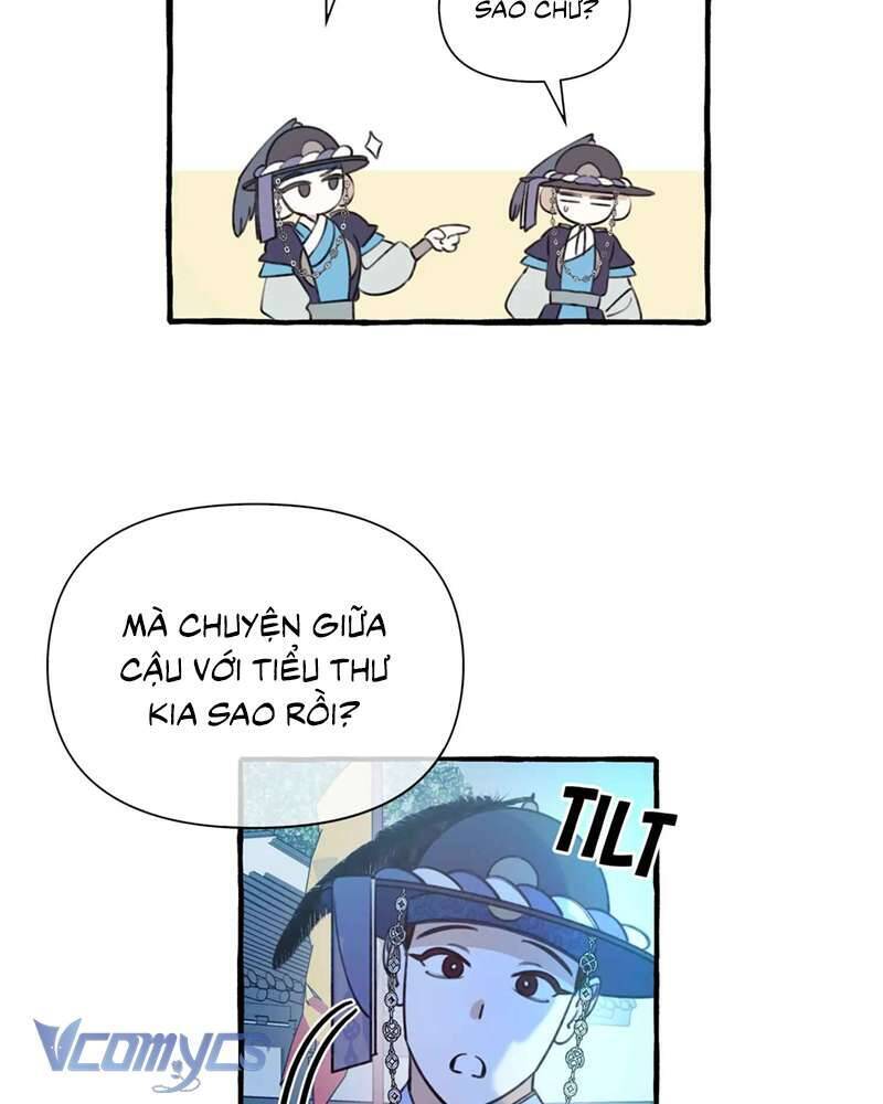 Chuyện Tình Hoa Lưu Ly - Chap 6 - Trang 10