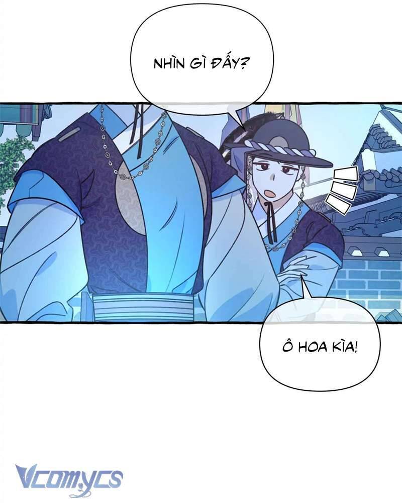 Chuyện Tình Hoa Lưu Ly - Chap 6 - Trang 92