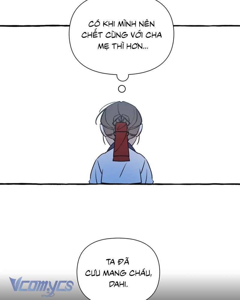 Chuyện Tình Hoa Lưu Ly - Chap 7 - Trang 11