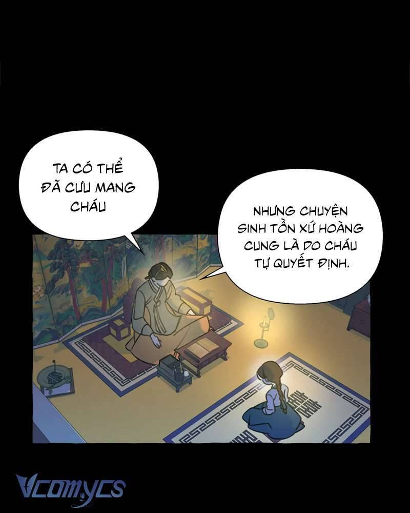 Chuyện Tình Hoa Lưu Ly - Chap 7 - Trang 14