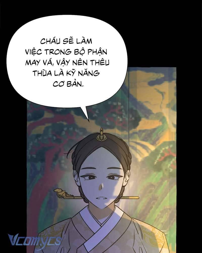 Chuyện Tình Hoa Lưu Ly - Chap 7 - Trang 15