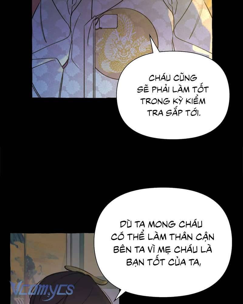 Chuyện Tình Hoa Lưu Ly - Chap 7 - Trang 16