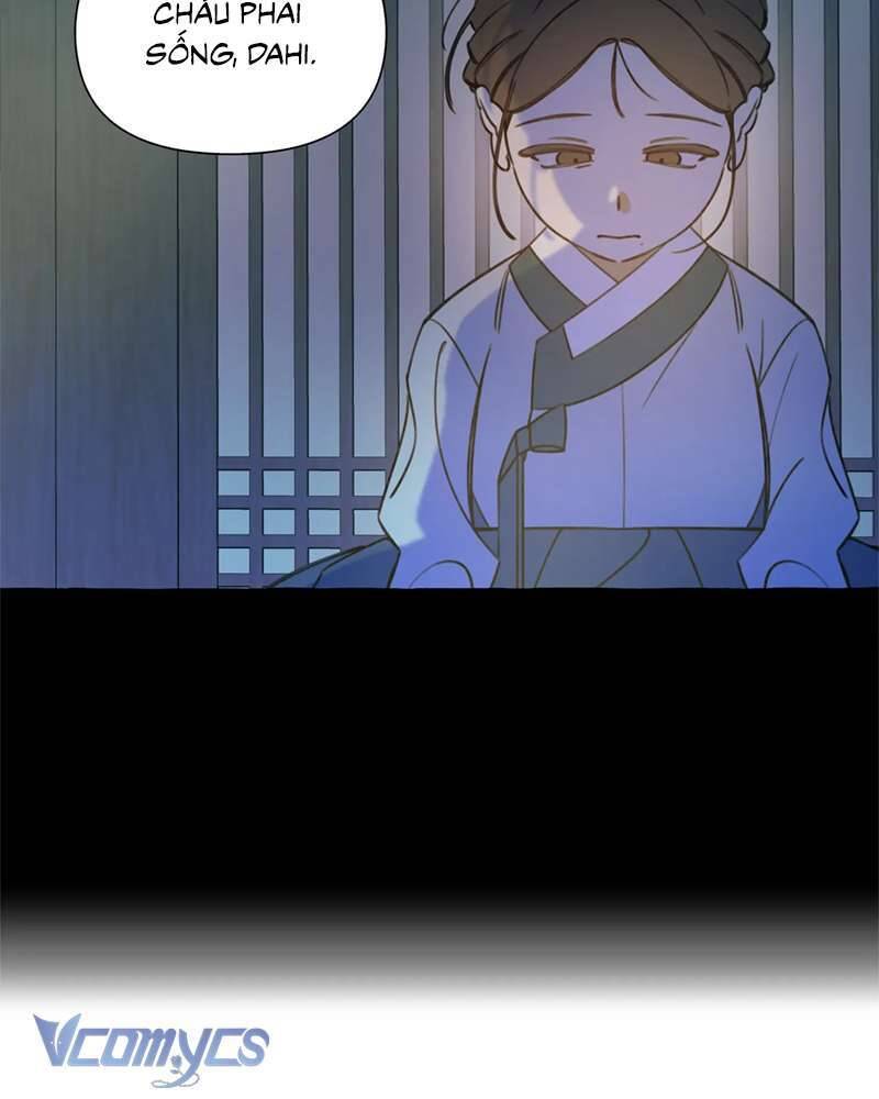 Chuyện Tình Hoa Lưu Ly - Chap 7 - Trang 19