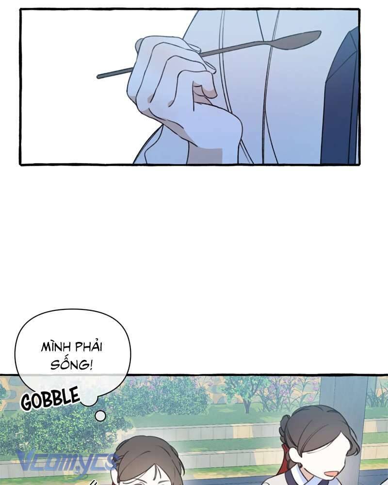 Chuyện Tình Hoa Lưu Ly - Chap 7 - Trang 20