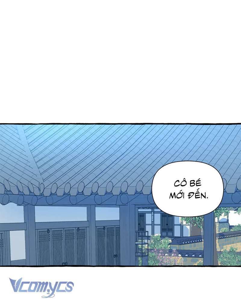 Chuyện Tình Hoa Lưu Ly - Chap 7 - Trang 3
