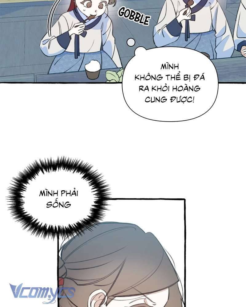 Chuyện Tình Hoa Lưu Ly - Chap 7 - Trang 21