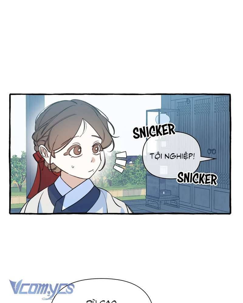 Chuyện Tình Hoa Lưu Ly - Chap 7 - Trang 25