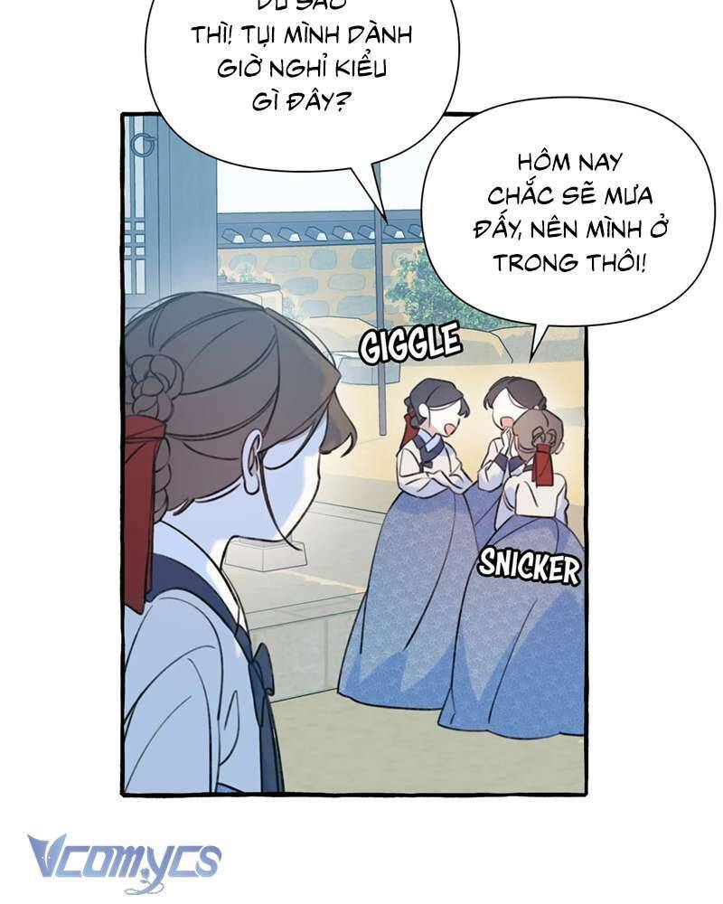 Chuyện Tình Hoa Lưu Ly - Chap 7 - Trang 26