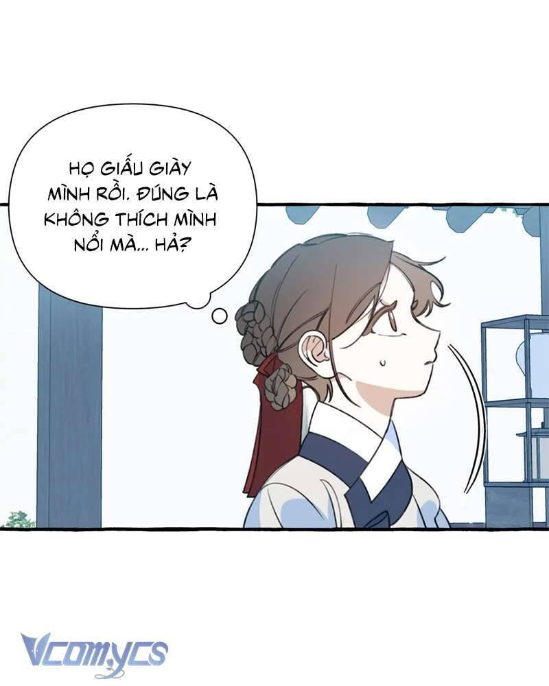 Chuyện Tình Hoa Lưu Ly - Chap 7 - Trang 27