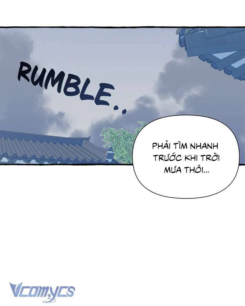 Chuyện Tình Hoa Lưu Ly - Chap 7 - Trang 28