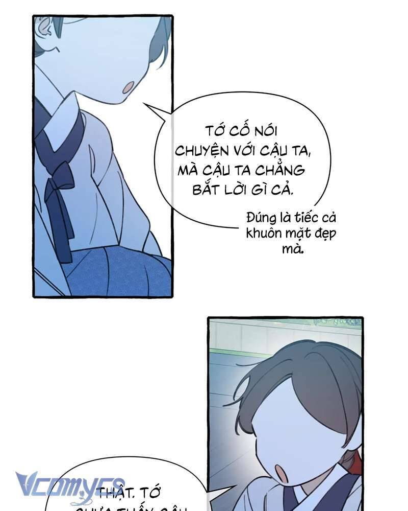 Chuyện Tình Hoa Lưu Ly - Chap 7 - Trang 4