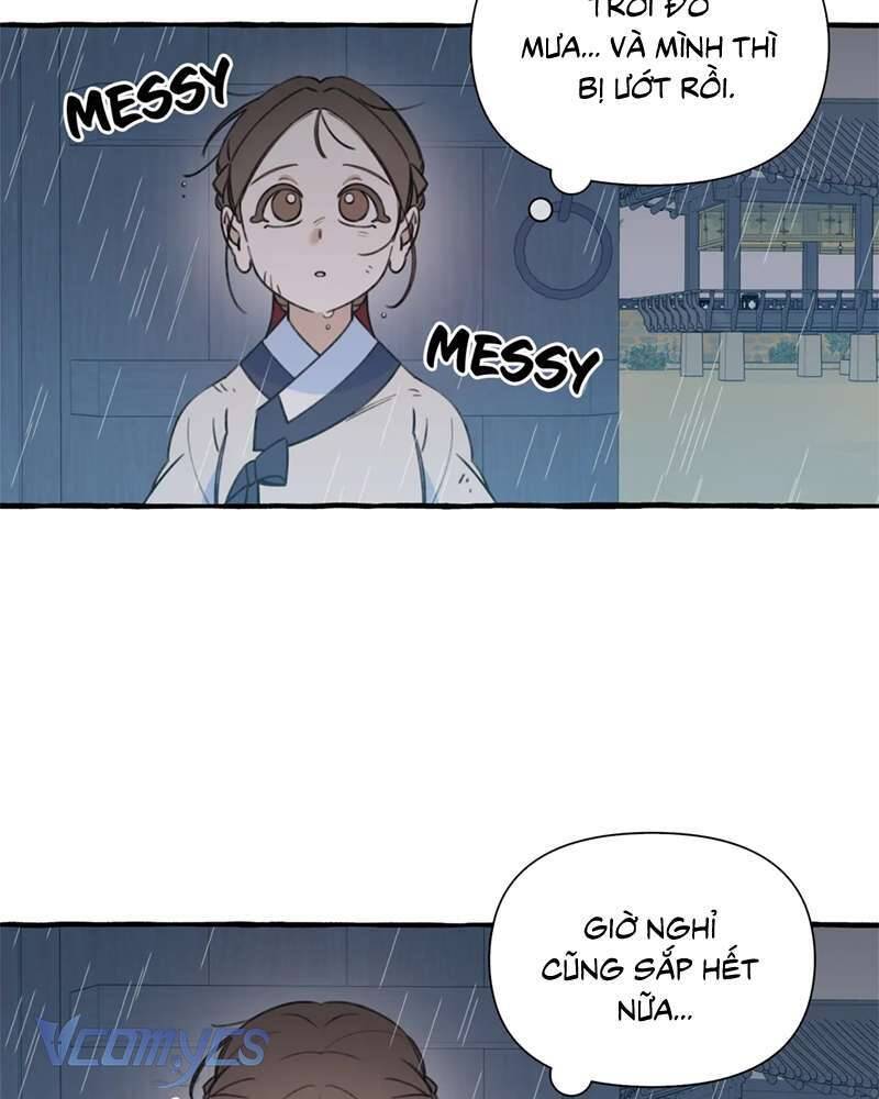 Chuyện Tình Hoa Lưu Ly - Chap 7 - Trang 34