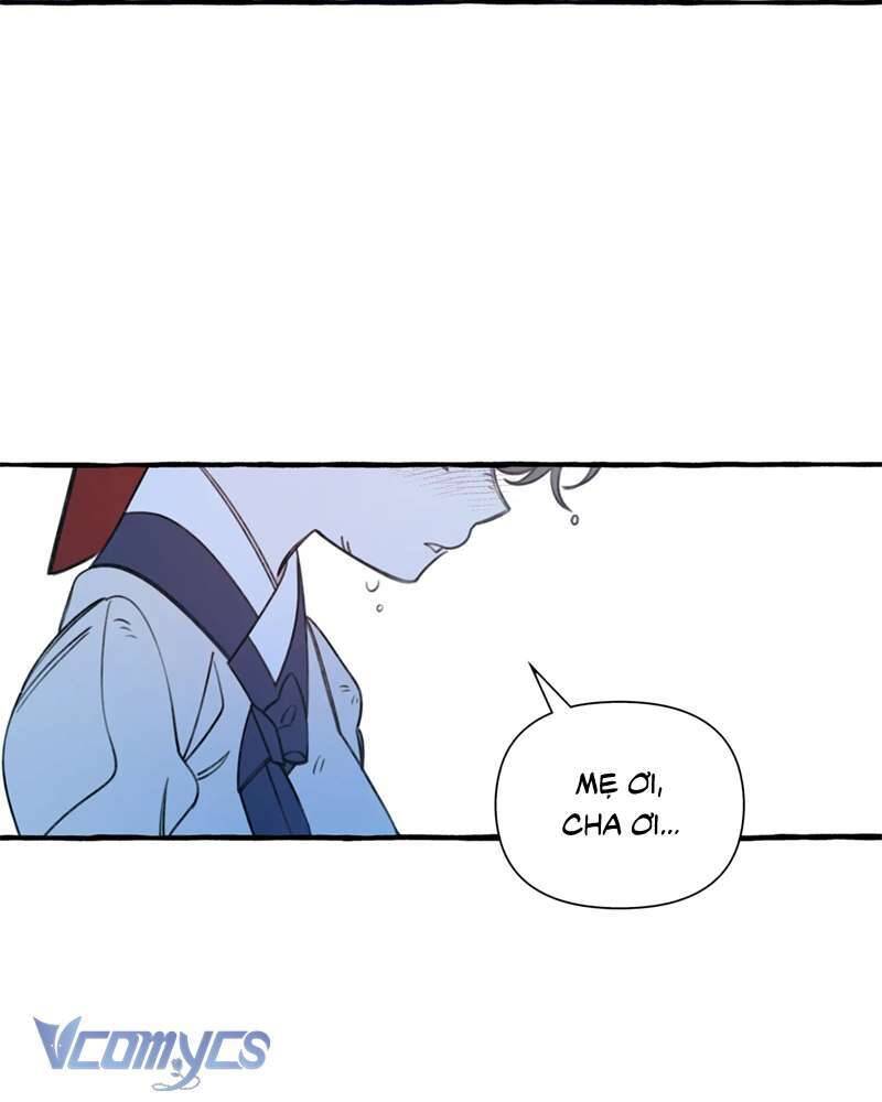 Chuyện Tình Hoa Lưu Ly - Chap 7 - Trang 38