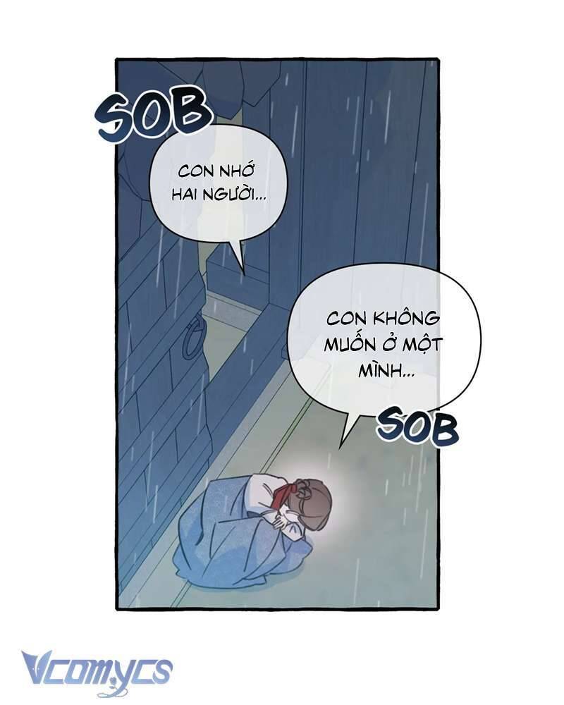 Chuyện Tình Hoa Lưu Ly - Chap 7 - Trang 39