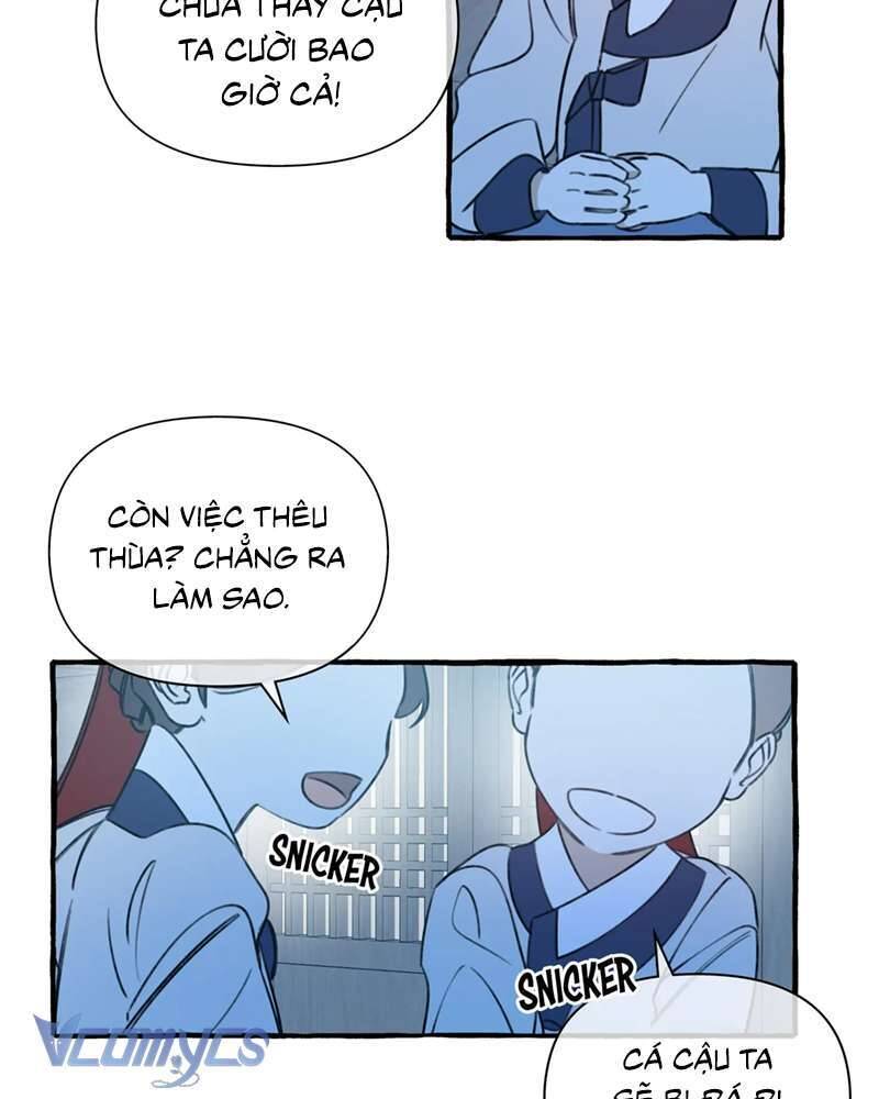 Chuyện Tình Hoa Lưu Ly - Chap 7 - Trang 5