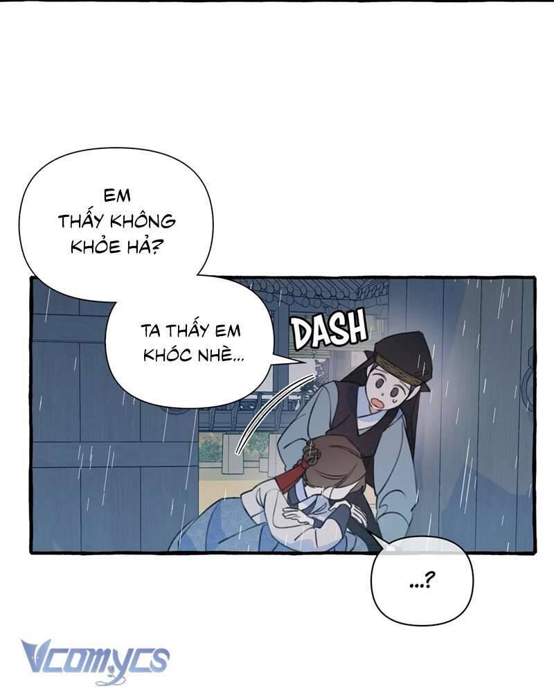 Chuyện Tình Hoa Lưu Ly - Chap 7 - Trang 44