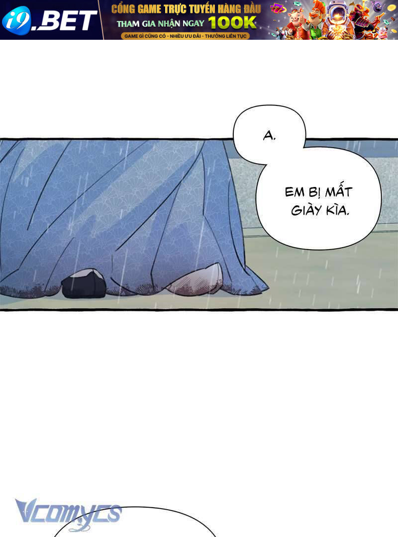 Chuyện Tình Hoa Lưu Ly - Chap 7 - Trang 45