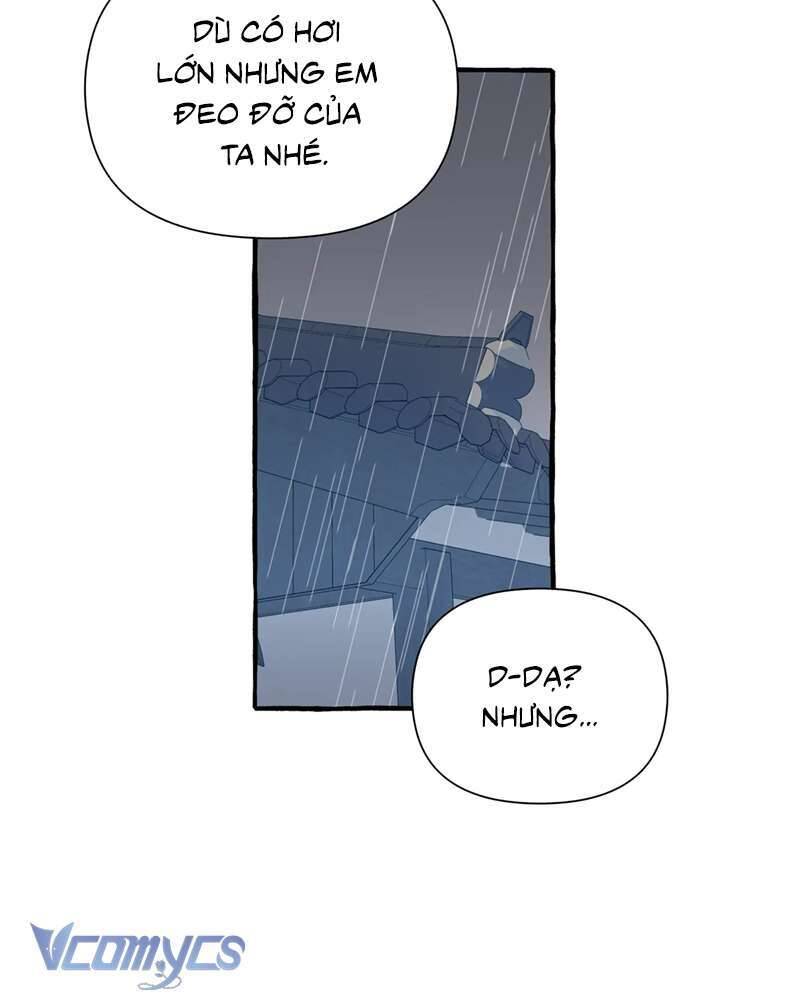 Chuyện Tình Hoa Lưu Ly - Chap 7 - Trang 46