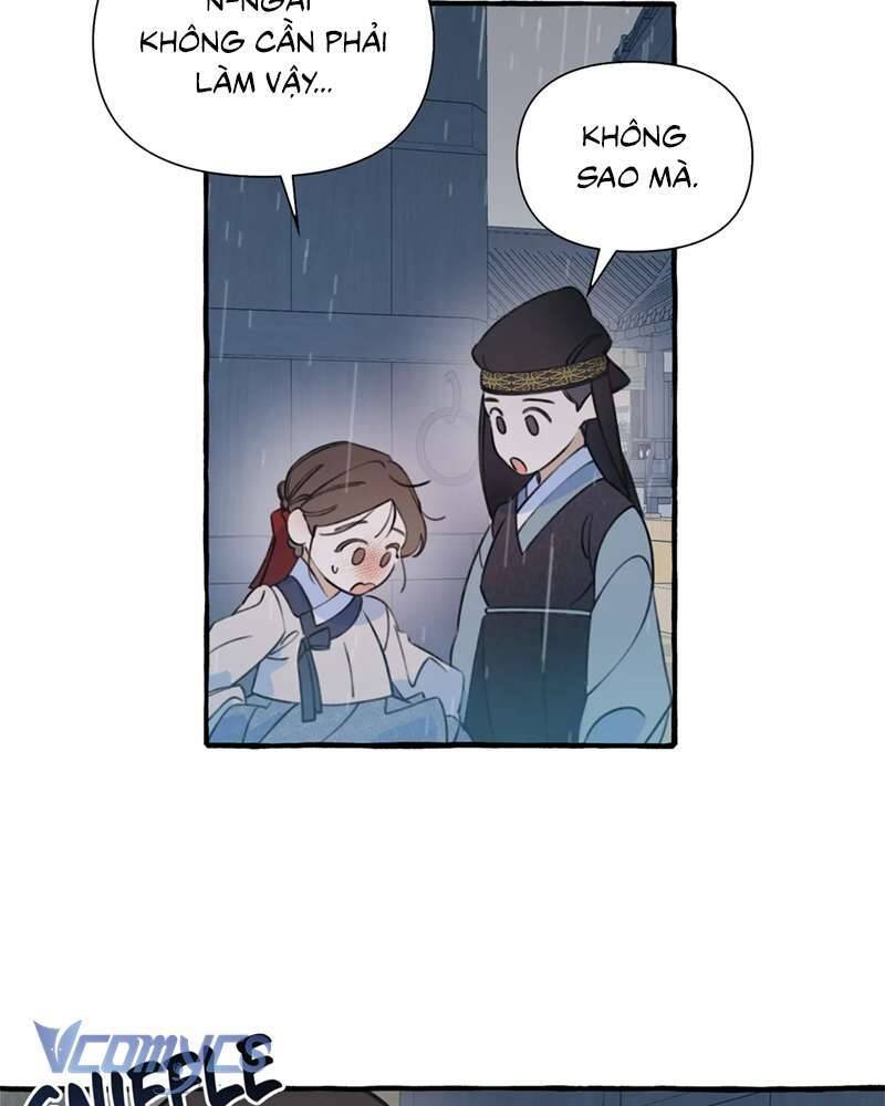Chuyện Tình Hoa Lưu Ly - Chap 7 - Trang 48