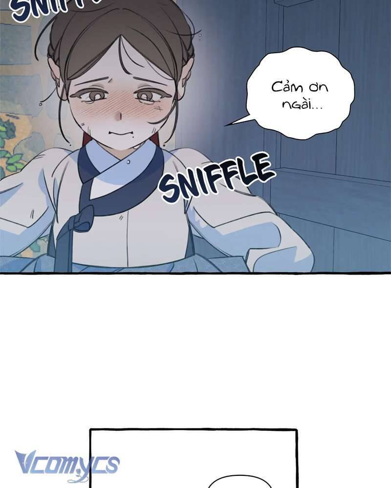 Chuyện Tình Hoa Lưu Ly - Chap 7 - Trang 49