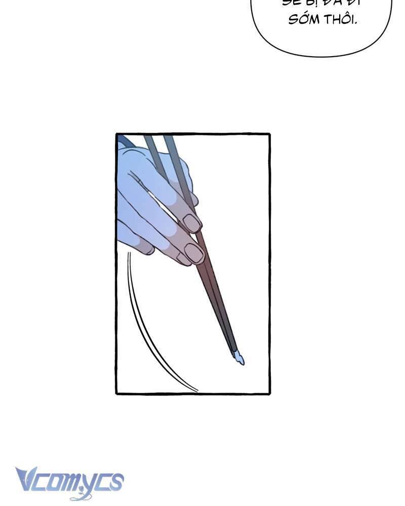 Chuyện Tình Hoa Lưu Ly - Chap 7 - Trang 6